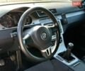 Серый Фольксваген Пассат, объемом двигателя 1.97 л и пробегом 308 тыс. км за 6600 $, фото 9 на Automoto.ua