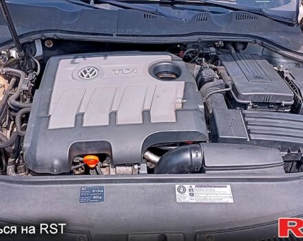 Серый Фольксваген Пассат, объемом двигателя 1.6 л и пробегом 283 тыс. км за 5700 $, фото 1 на Automoto.ua