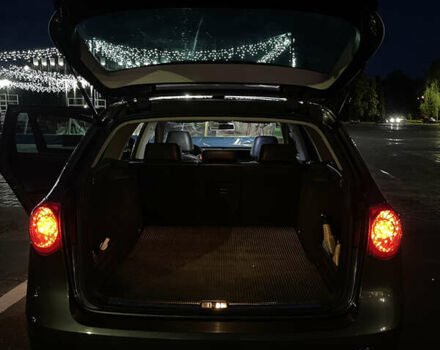 Серый Фольксваген Пассат, объемом двигателя 2 л и пробегом 302 тыс. км за 7300 $, фото 62 на Automoto.ua