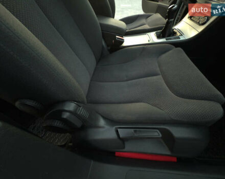 Сірий Фольксваген Пассат, об'ємом двигуна 1.6 л та пробігом 281 тис. км за 8350 $, фото 31 на Automoto.ua