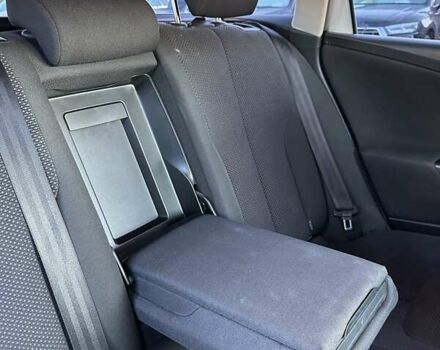 Серый Фольксваген Пассат, объемом двигателя 1.8 л и пробегом 216 тыс. км за 7400 $, фото 19 на Automoto.ua