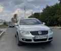 Серый Фольксваген Пассат, объемом двигателя 1.4 л и пробегом 315 тыс. км за 5500 $, фото 1 на Automoto.ua