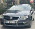 Серый Фольксваген Пассат, объемом двигателя 1.97 л и пробегом 300 тыс. км за 6900 $, фото 8 на Automoto.ua