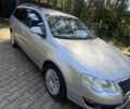 Серый Фольксваген Пассат, объемом двигателя 1.97 л и пробегом 260 тыс. км за 7400 $, фото 25 на Automoto.ua