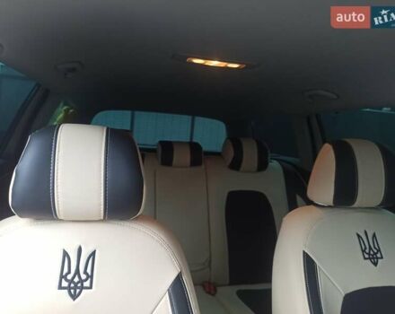 Серый Фольксваген Пассат, объемом двигателя 1.97 л и пробегом 280 тыс. км за 9500 $, фото 8 на Automoto.ua