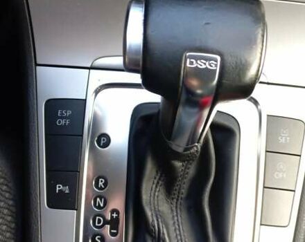 Фольксваген Пассат 2010 в Луцке на Automoto.ua Серый Фольксваген Пассат, объемом двигателя 1.4 л и пробегом 227 тыс. км за 7200 $, фото 21 на Automoto.ua