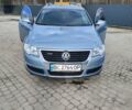 Сірий Фольксваген Пассат, об'ємом двигуна 2 л та пробігом 345 тис. км за 7000 $, фото 1 на Automoto.ua