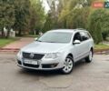 Фольксваген Пассат 2010 в Киеве на Automoto.ua Серый Фольксваген Пассат, объемом двигателя 2 л и пробегом 249 тыс. км за 6999 $, фото 1 на Automoto.ua