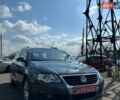 Серый Фольксваген Пассат, объемом двигателя 1.4 л и пробегом 232 тыс. км за 6300 $, фото 1 на Automoto.ua