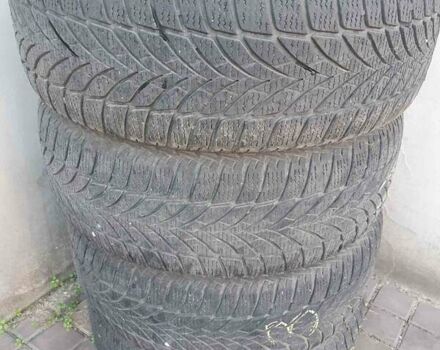 Фольксваген Пассат 2010 в Днепре (Днепропетровске) на Automoto.ua Серый Фольксваген Пассат, объемом двигателя 2 л и пробегом 197 тыс. км за 5500 $, фото 16 на Automoto.ua