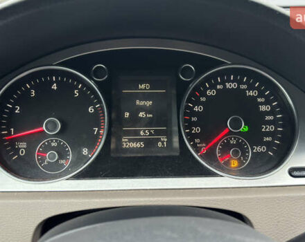 Серый Фольксваген Пассат, объемом двигателя 1.8 л и пробегом 320 тыс. км за 6500 $, фото 28 на Automoto.ua