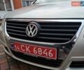 Сірий Фольксваген Пассат, об'ємом двигуна 1.4 л та пробігом 114 тис. км за 6999 $, фото 20 на Automoto.ua