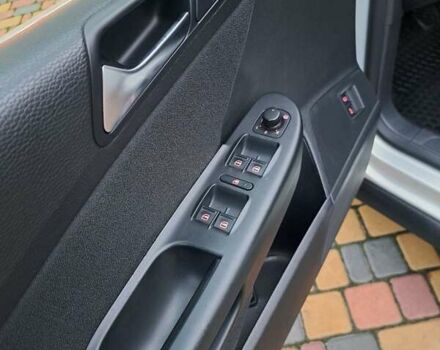 Сірий Фольксваген Пассат, об'ємом двигуна 1.4 л та пробігом 114 тис. км за 6999 $, фото 70 на Automoto.ua