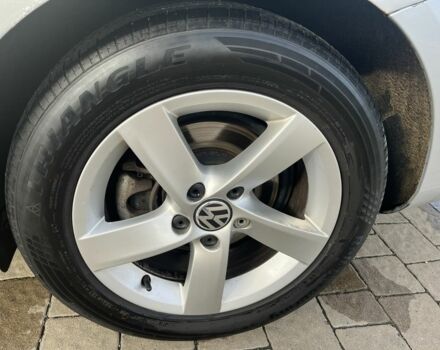 Серый Фольксваген Пассат, объемом двигателя 2 л и пробегом 380 тыс. км за 8500 $, фото 7 на Automoto.ua