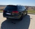 Сірий Фольксваген Пассат, об'ємом двигуна 1.97 л та пробігом 323 тис. км за 10200 $, фото 10 на Automoto.ua