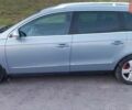 Фольксваген Пассат 2010 в Збараже на Automoto.ua Серый Фольксваген Пассат, объемом двигателя 1.6 л и пробегом 350 тыс. км за 6199 $, фото 6 на Automoto.ua