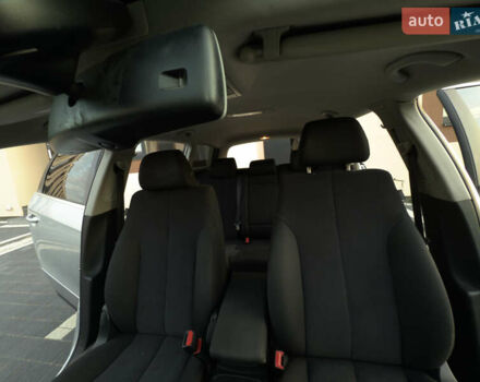 Сірий Фольксваген Пассат, об'ємом двигуна 1.6 л та пробігом 281 тис. км за 8350 $, фото 28 на Automoto.ua