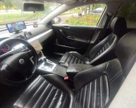 Сірий Фольксваген Пассат, об'ємом двигуна 1.39 л та пробігом 330 тис. км за 5899 $, фото 3 на Automoto.ua