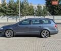 Сірий Фольксваген Пассат, об'ємом двигуна 1.6 л та пробігом 235 тис. км за 5900 $, фото 9 на Automoto.ua