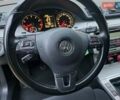 Сірий Фольксваген Пассат, об'ємом двигуна 1.4 л та пробігом 114 тис. км за 6999 $, фото 83 на Automoto.ua