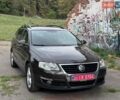 Сірий Фольксваген Пассат, об'ємом двигуна 1.6 л та пробігом 221 тис. км за 7899 $, фото 1 на Automoto.ua