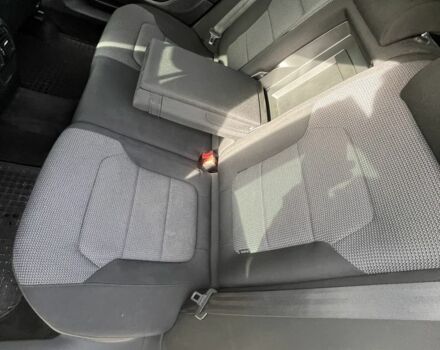 Серый Фольксваген Пассат, объемом двигателя 2 л и пробегом 380 тыс. км за 8500 $, фото 5 на Automoto.ua