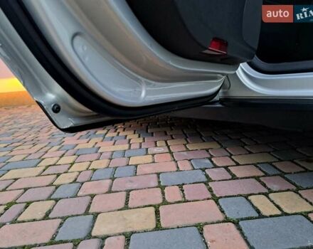 Сірий Фольксваген Пассат, об'ємом двигуна 1.4 л та пробігом 114 тис. км за 6999 $, фото 105 на Automoto.ua