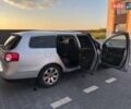 Сірий Фольксваген Пассат, об'ємом двигуна 1.6 л та пробігом 281 тис. км за 8350 $, фото 11 на Automoto.ua