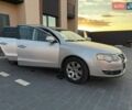 Сірий Фольксваген Пассат, об'ємом двигуна 1.6 л та пробігом 281 тис. км за 8350 $, фото 2 на Automoto.ua