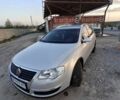 Серый Фольксваген Пассат, объемом двигателя 1.6 л и пробегом 252 тыс. км за 7300 $, фото 1 на Automoto.ua