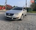 Сірий Фольксваген Пассат, об'ємом двигуна 1.97 л та пробігом 329 тис. км за 8000 $, фото 6 на Automoto.ua