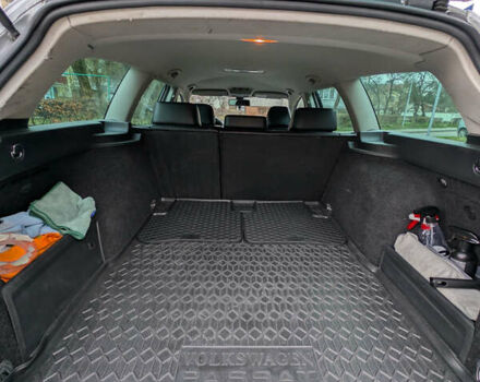 Сірий Фольксваген Пассат, об'ємом двигуна 1.39 л та пробігом 228 тис. км за 7200 $, фото 15 на Automoto.ua