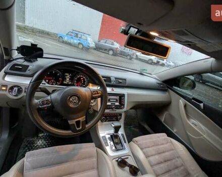 Сірий Фольксваген Пассат, об'ємом двигуна 1.97 л та пробігом 318 тис. км за 8800 $, фото 19 на Automoto.ua