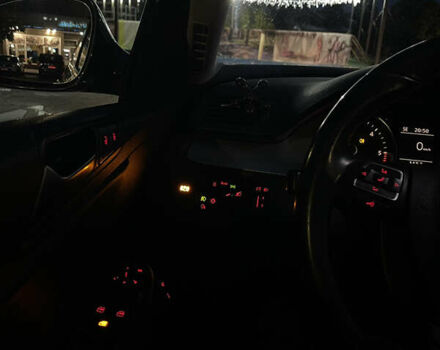 Серый Фольксваген Пассат, объемом двигателя 2 л и пробегом 302 тыс. км за 7300 $, фото 53 на Automoto.ua