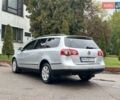 Фольксваген Пассат 2010 в Киеве на Automoto.ua Серый Фольксваген Пассат, объемом двигателя 2 л и пробегом 249 тыс. км за 6999 $, фото 18 на Automoto.ua