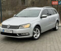 Серый Фольксваген Пассат, объемом двигателя 1.97 л и пробегом 239 тыс. км за 8499 $, фото 1 на Automoto.ua