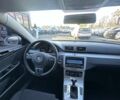 Серый Фольксваген Пассат, объемом двигателя 1.8 л и пробегом 216 тыс. км за 7400 $, фото 29 на Automoto.ua