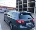 Сірий Фольксваген Пассат, об'ємом двигуна 1.6 л та пробігом 323 тис. км за 7300 $, фото 1 на Automoto.ua