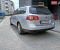 Сірий Фольксваген Пассат, об'ємом двигуна 1.97 л та пробігом 320 тис. км за 6300 $, фото 1 на Automoto.ua