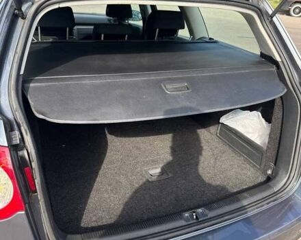 Сірий Фольксваген Пассат, об'ємом двигуна 1.4 л та пробігом 235 тис. км за 6400 $, фото 15 на Automoto.ua