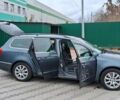 Серый Фольксваген Пассат, объемом двигателя 1.97 л и пробегом 365 тыс. км за 6800 $, фото 17 на Automoto.ua