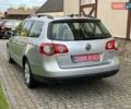 Фольксваген Пассат 2010 в Луцке на Automoto.ua Серый Фольксваген Пассат, объемом двигателя 1.4 л и пробегом 227 тыс. км за 7200 $, фото 6 на Automoto.ua