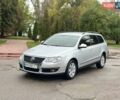 Фольксваген Пассат 2010 в Киеве на Automoto.ua Серый Фольксваген Пассат, объемом двигателя 2 л и пробегом 249 тыс. км за 6999 $, фото 2 на Automoto.ua