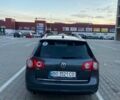 Сірий Фольксваген Пассат, об'ємом двигуна 1.6 л та пробігом 323 тис. км за 7300 $, фото 4 на Automoto.ua