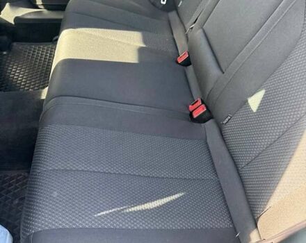 Сірий Фольксваген Пассат, об'ємом двигуна 1.4 л та пробігом 235 тис. км за 6400 $, фото 12 на Automoto.ua