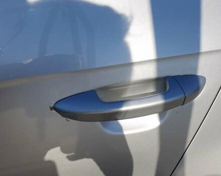 Серый Фольксваген Пассат, объемом двигателя 2 л и пробегом 303 тыс. км за 8500 $, фото 11 на Automoto.ua