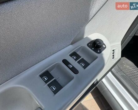 Серый Фольксваген Пассат, объемом двигателя 1.4 л и пробегом 200 тыс. км за 6500 $, фото 6 на Automoto.ua