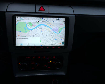 Сірий Фольксваген Пассат, об'ємом двигуна 1.6 л та пробігом 281 тис. км за 8350 $, фото 40 на Automoto.ua