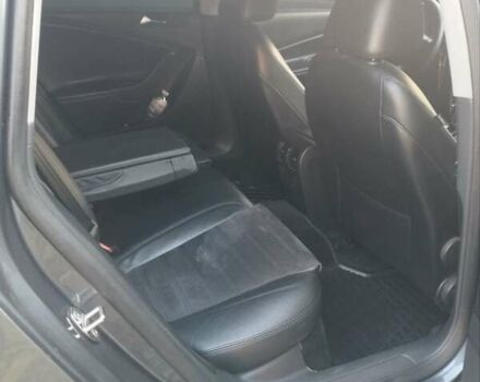 Сірий Фольксваген Пассат, об'ємом двигуна 1.4 л та пробігом 295 тис. км за 7200 $, фото 6 на Automoto.ua