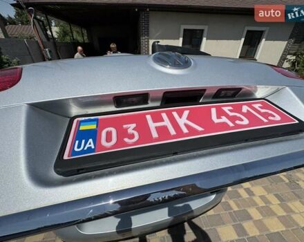 Серый Фольксваген Пассат, объемом двигателя 1.4 л и пробегом 200 тыс. км за 6500 $, фото 11 на Automoto.ua